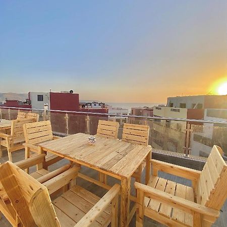 אימסואן Ayour Beach House 4 מראה חיצוני תמונה