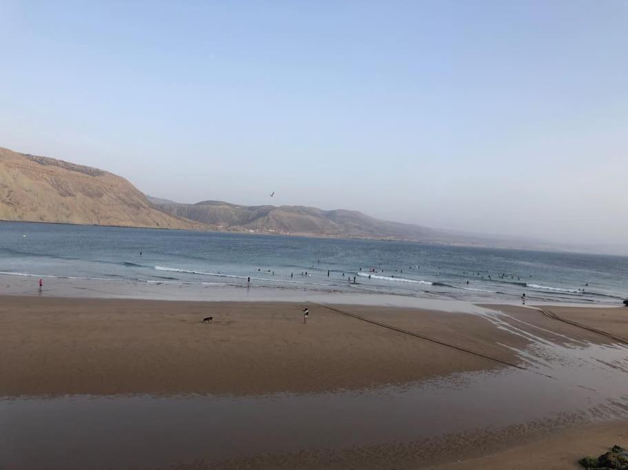 אימסואן Ayour Beach House 4 מראה חיצוני תמונה